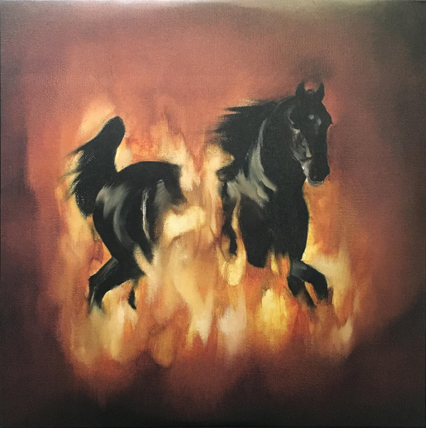 The Besnard Lakes - The Besnard Lakes Are The Dark Horse | Jagjaguwar (JAG106) - main The Besnard Lakes - The Besnard Lakes Are The Dark Horse | Jagjaguwar (JAG106) - main