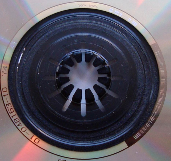 Maurice Ravel / The Philadelphia Orchestra , Eugene Ormandy , Charles Munch - Boléro / Rapsodie Espagnole / Alborada Del Gracioso / Le Tombeau De Couperin / Valses Nobles Et Sentimentales | Sony Classical (SBK 48163) - 4