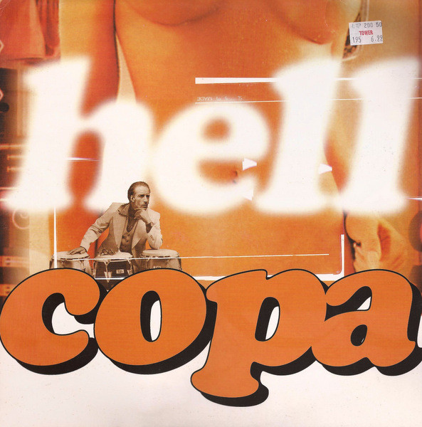Hell - Copa | Disko B (db81uk) - main Hell - Copa | Disko B (db81uk) - main