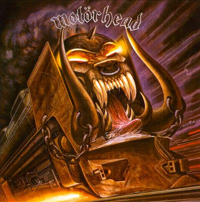 Motörhead - Orgasmatron | Sanctuary (2748854) - main Motörhead - Orgasmatron | Sanctuary (2748854) - main