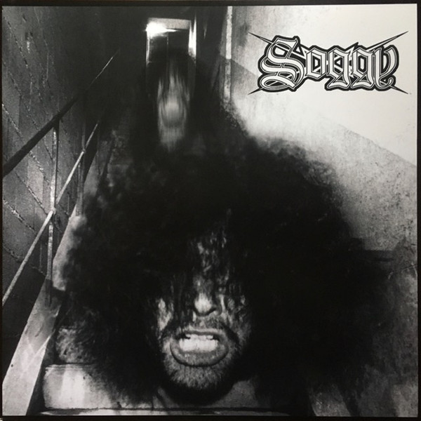Soggy - Soggy LP | Outer Battery Records (OBR 16) - main Soggy - Soggy LP | Outer Battery Records (OBR 16) - main