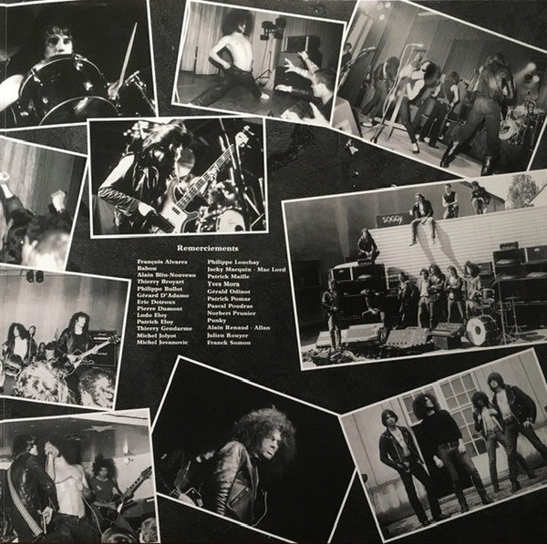 Soggy - Soggy LP | Outer Battery Records (OBR 16) - 3 Soggy - Soggy LP | Outer Battery Records (OBR 16) - 3