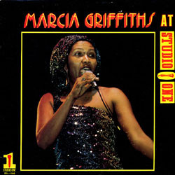 Marcia Griffiths - At Studio One | Studio One (SOL 1126) - main Marcia Griffiths - At Studio One | Studio One (SOL 1126) - main