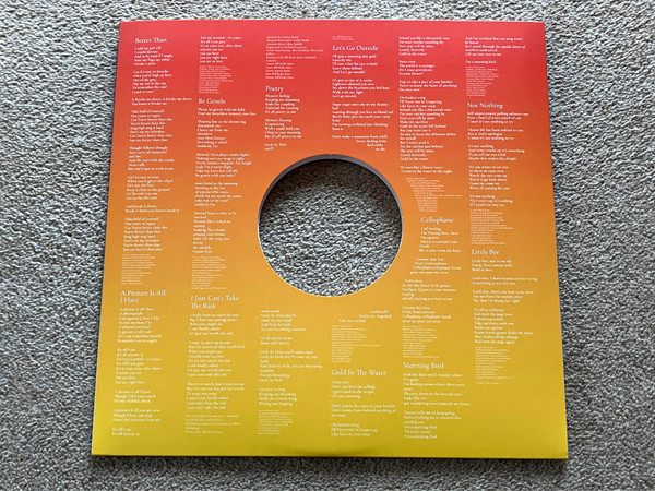 Saintsaviour - Sun Seeker | VLF Records (VLF051) - 4 Saintsaviour - Sun Seeker | VLF Records (VLF051) - 4