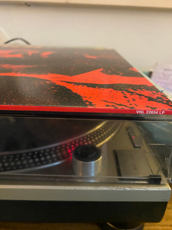 Art Blakey & The Jazz Messengers - Moanin' | Ermitage (VNL 22654 LP) - 4