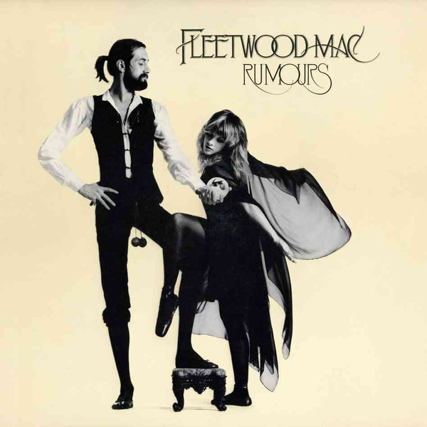 Fleetwood Mac - Rumours | Warner Bros. Records (LP-S-65-23) - main