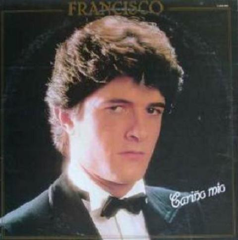 Francisco - Cariño Mio | Polydor (23 85 199)