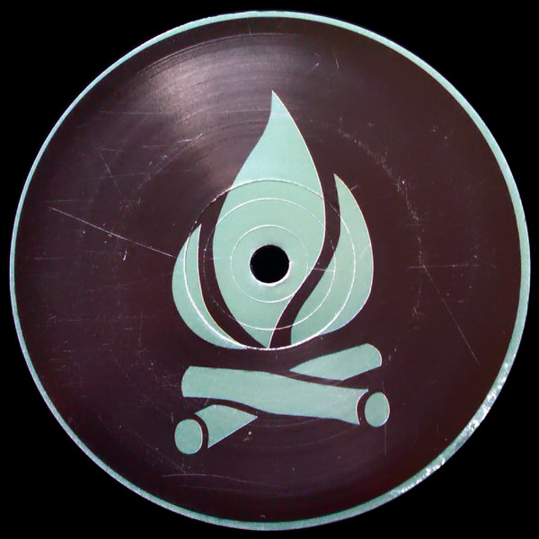 DJ Cam + Anggun - Summer In Paris Remix | Inflamable (SUMMER 003) - 2