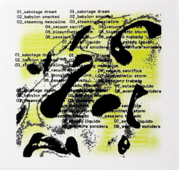 bad lsd trips - Ultrafest | enmossed (ENMB-17) bad lsd trips - Ultrafest | enmossed (ENMB-17)