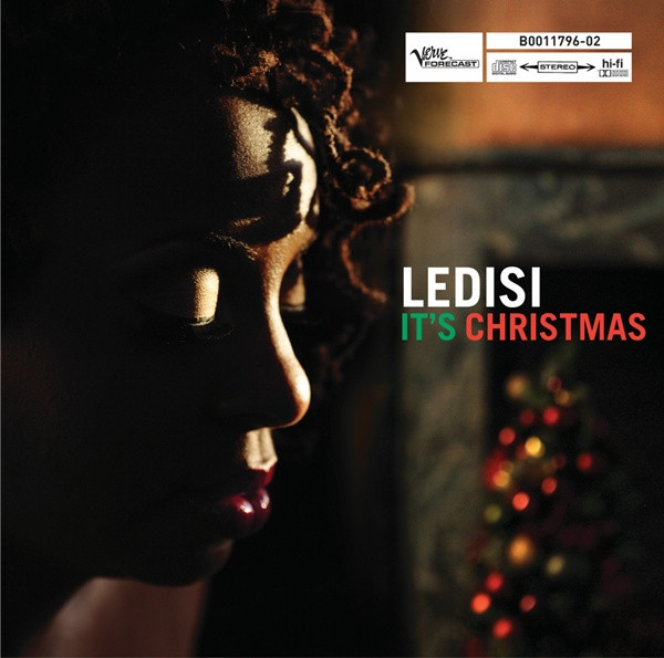 Ledisi - It's Christmas | Verve Forecast (0602517814110) - main