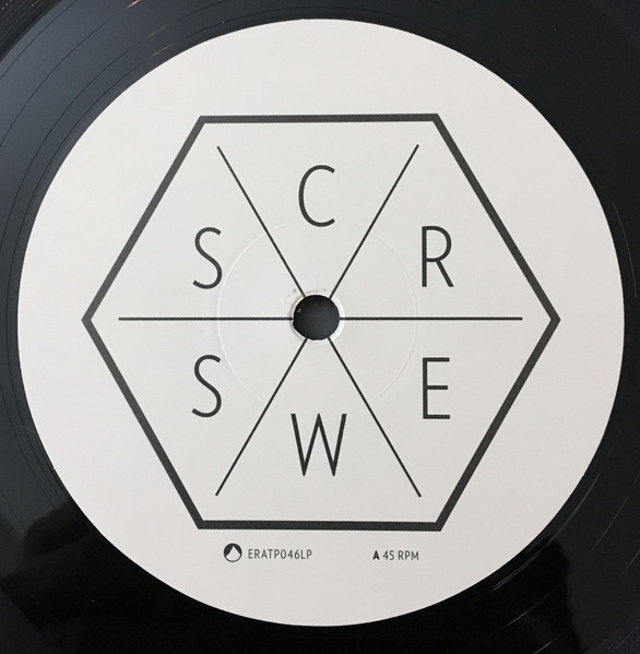 Nils Frahm - Screws | Erased Tapes Records (ERATP046LP) - 3