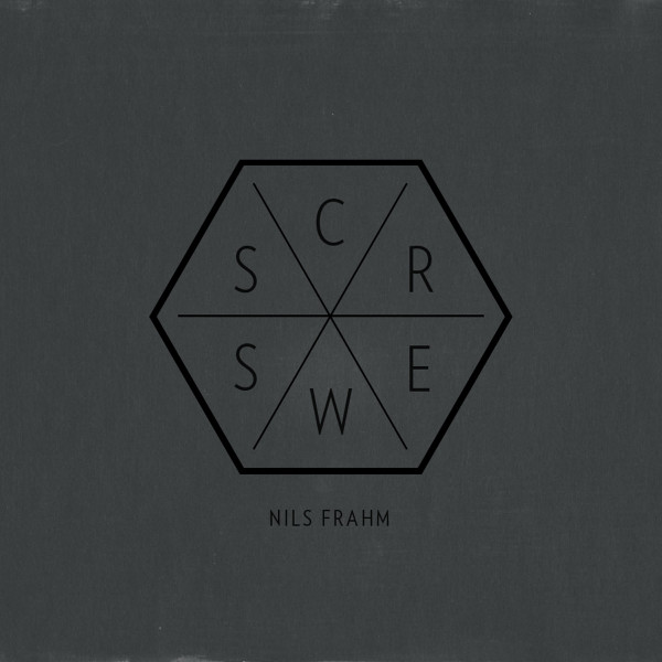 Nils Frahm - Screws | Erased Tapes Records (ERATP046LP) - main