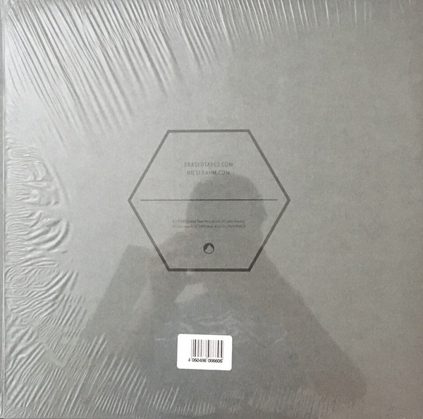 Nils Frahm - Screws | Erased Tapes Records (ERATP046LP) - 2