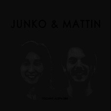 Junko & Mattin - Junko & Mattin | Tochnit Aleph (TA 080) - main