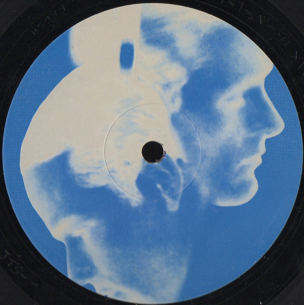 Scott Brown Versus DJ Rab S - Now Is The Time ('96 Remixes) | Evolution Records (EVRMX 15) - 4 Scott Brown Versus DJ Rab S - Now Is The Time ('96 Remixes) | Evolution Records (EVRMX 15) - 4