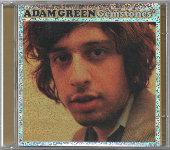 Adam Green - Gemstones* | Rough Trade (RTRADCDX194) - main