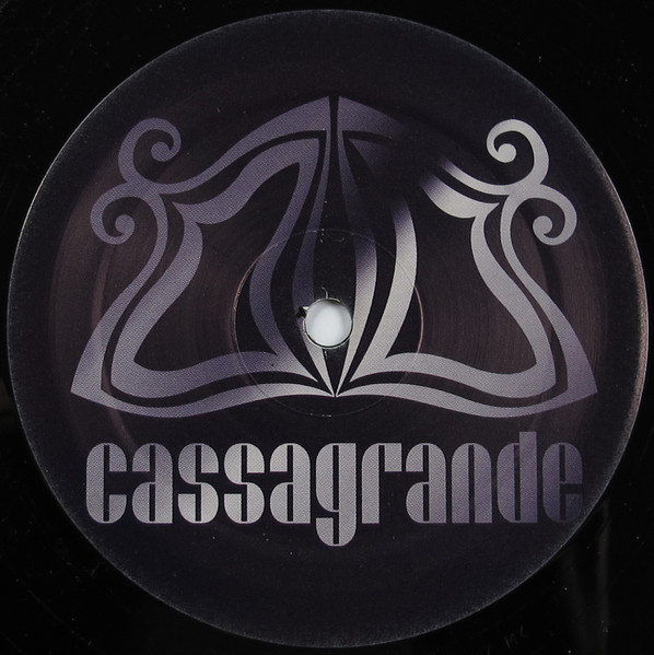 Olav Basoski - Indian Summer | Cassagrande (CSG-1187MX) - 2