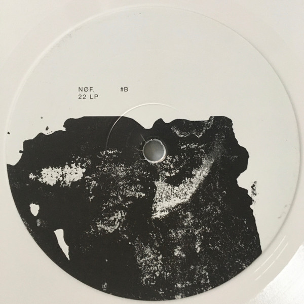Mélissa Laveaux - Dying Is A Wild Night | No Format (NØF.22LP) - 4 Mélissa Laveaux - Dying Is A Wild Night | No Format (NØF.22LP) - 4