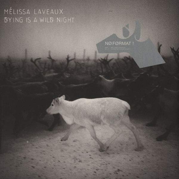 Mélissa Laveaux - Dying Is A Wild Night | No Format (NØF.22LP)