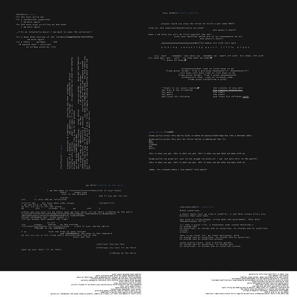 Radiohead - OK Computer | Parlophone (7243 8 55229 1 8) - 3 Radiohead - OK Computer | Parlophone (7243 8 55229 1 8) - 3