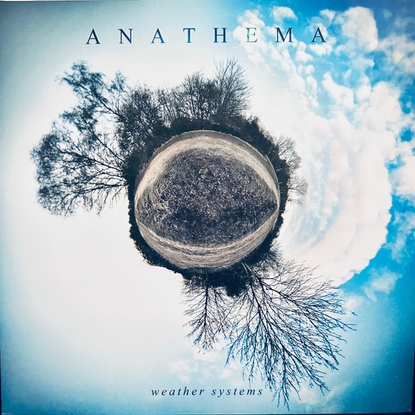 Anathema - Weather Systems | Kscope (KSCOPE824) - main Anathema - Weather Systems | Kscope (KSCOPE824) - main