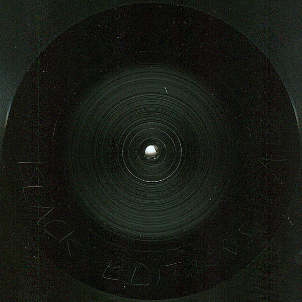 Unknown Artist - Black Editions Vol. 1 | Black Editions (none) - main Unknown Artist - Black Editions Vol. 1 | Black Editions (none) - main
