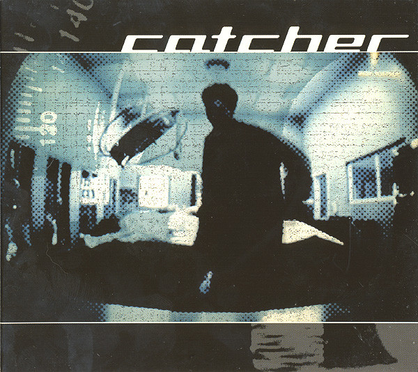 Various - Catcher | Aurinko Records (AUR CD 002)