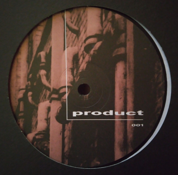 Various - Untitled | Product (PRO 001) - 2