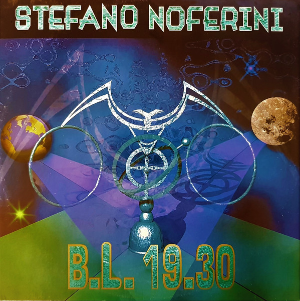 Stefano Noferini - B.L. 19.30 | ACV (ACV 1057) - main