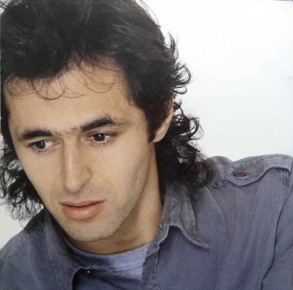 Jean-Jacques Goldman - Entre Gris Clair Et Gris Foncé | Epic (EPC 460404 1) - 2