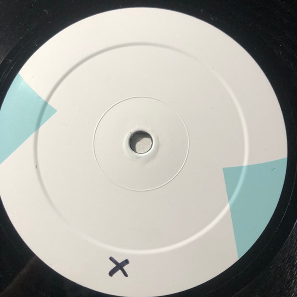 Andreas Jørnvil - OMG! EP | Lomidhigh Organic (LMHO007) - 4 Andreas Jørnvil - OMG! EP | Lomidhigh Organic (LMHO007) - 4