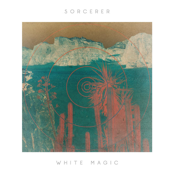 Sorcerer - White Magic | Be With Records (BEWITH032LP)