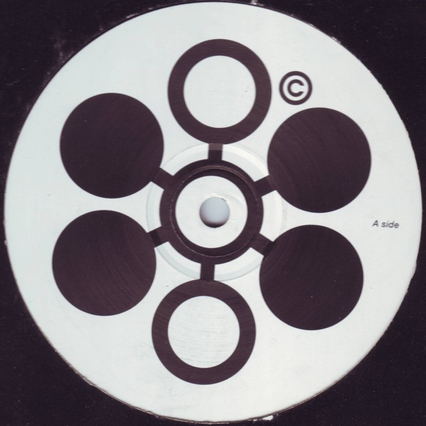 Signs Of Chaos - Crackerjack EP | Rising High Records (RSN 23) - 2 Signs Of Chaos - Crackerjack EP | Rising High Records (RSN 23) - 2