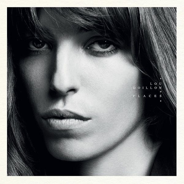 Lou Doillon - Places | Barclay (370 398 5) - main
