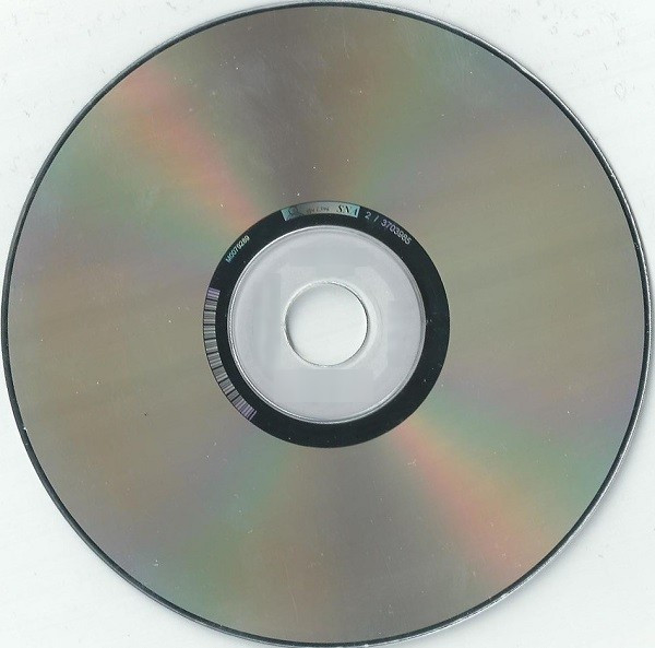 Lou Doillon - Places | Barclay (370 398 5) - 4