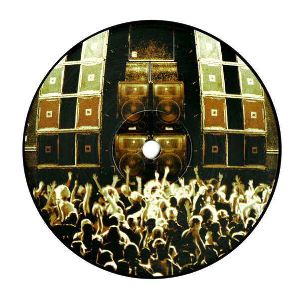 Bassnectar Ft. Persia - Bomb The Blocks | OM Records (OM 266 SV) - 3 Bassnectar Ft. Persia - Bomb The Blocks | OM Records (OM 266 SV) - 3