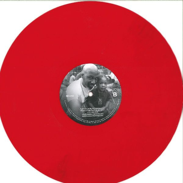 Mike Grant / Theo Parrish - Moods & Grooves Classics v5 | Moods & Grooves (MG-050) - 4 Mike Grant / Theo Parrish - Moods & Grooves Classics v5 | Moods & Grooves (MG-050) - 4