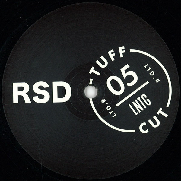 Late Nite Tuff Guy - Tuff Cut 05 | Tuff Cut (TUFFRSD005) - 2 Late Nite Tuff Guy - Tuff Cut 05 | Tuff Cut (TUFFRSD005) - 2