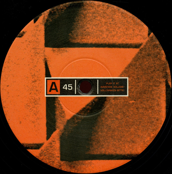 Morten Trøst - Trance 2 Paradise | Influence Recordings (IR 43-12) - 4