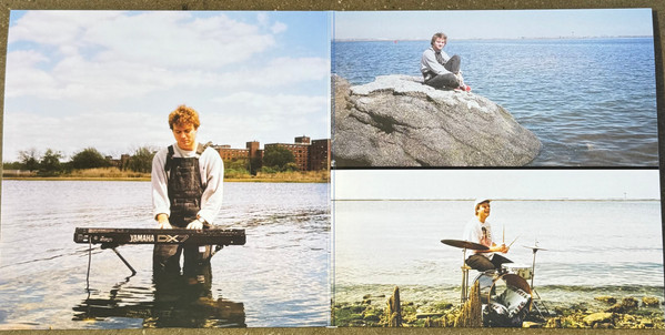 Mac Demarco - Another One (10-Year Anniversary Edition) | Captured Tracks (CT385lp-C1) - 2 Mac Demarco - Another One (10-Year Anniversary Edition) | Captured Tracks (CT385lp-C1) - 2