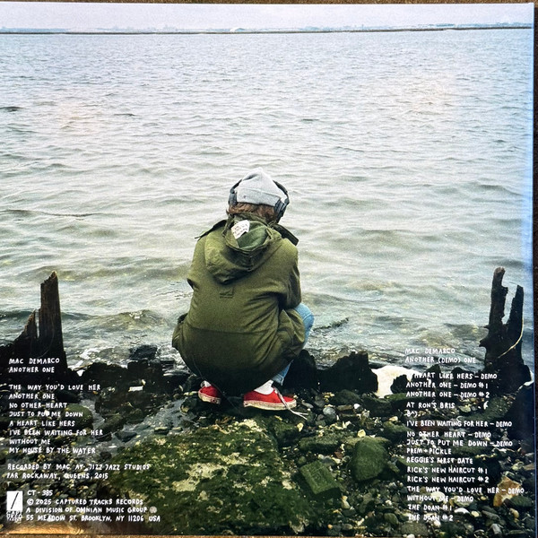 Mac Demarco - Another One (10-Year Anniversary Edition) | Captured Tracks (CT385lp-C1) - 4 Mac Demarco - Another One (10-Year Anniversary Edition) | Captured Tracks (CT385lp-C1) - 4
