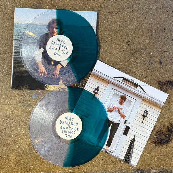 Mac Demarco - Another One (10-Year Anniversary Edition) | Captured Tracks (CT385lp-C1) - 3 Mac Demarco - Another One (10-Year Anniversary Edition) | Captured Tracks (CT385lp-C1) - 3