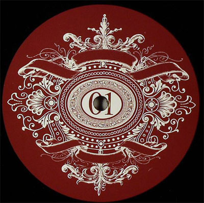 Feldah & Koba - Kobramadic EP | 60Sec (60SEC 001) - 2