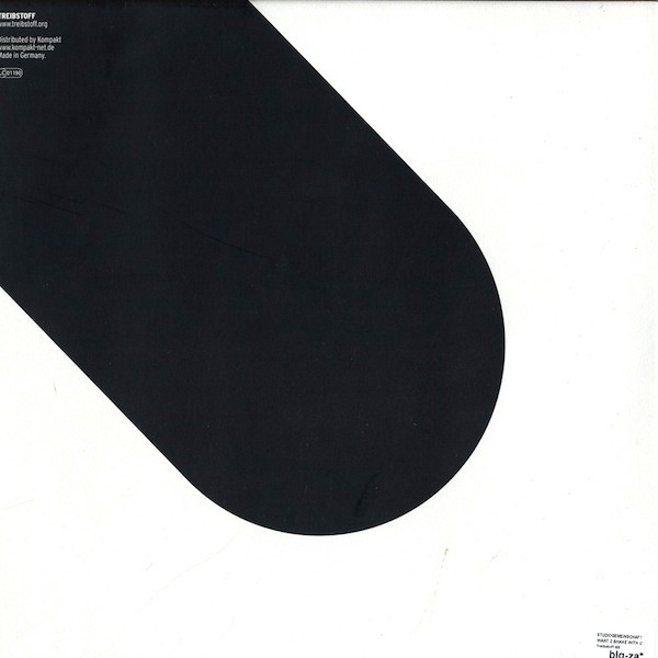 Studiogemeinschaft - Want 2 Shake With You | Treibstoff (Treibstoff 65) - 3