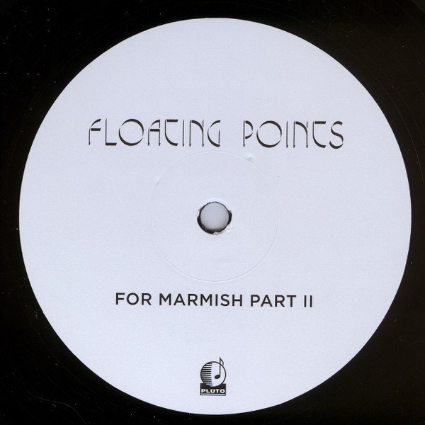 Floating Points - Kuiper | Pluto (FP02) - 4 Floating Points - Kuiper | Pluto (FP02) - 4