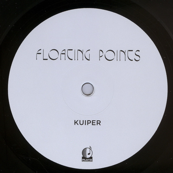 Floating Points - Kuiper | Pluto (FP02) - 3 Floating Points - Kuiper | Pluto (FP02) - 3