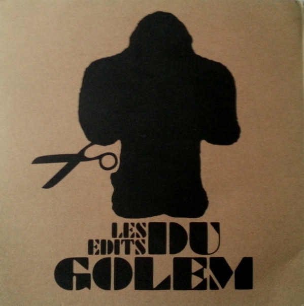 Unknown Artist - Les Edits Du Golem 4 | Les Edits Du Golem (GOLEM4) - 2