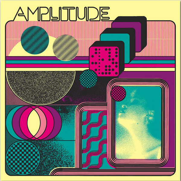 Various - Amplitude - The Hidden Sounds Of French Library (1978 - 1984) | Farfalla Records (FR08LP)