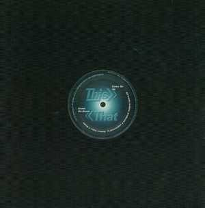 Nathan Coles - Come On Up | Is This (IT002) - main