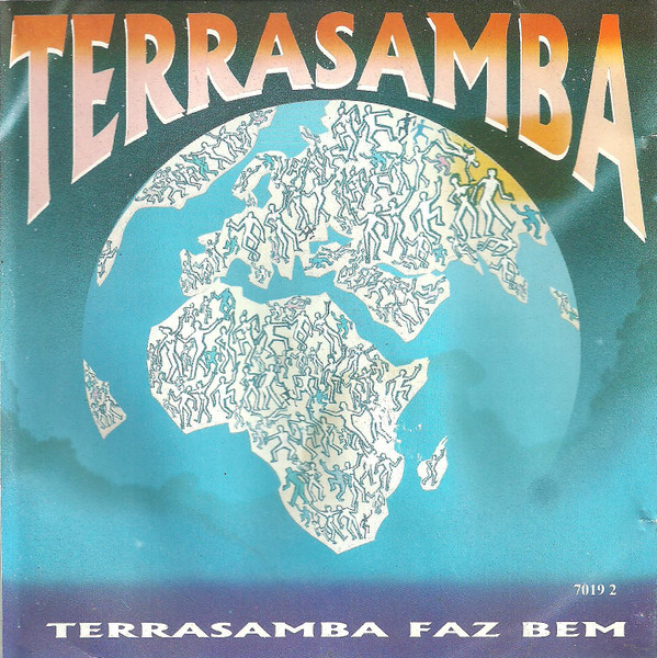 Terra Samba - Terrasamba Faz Bem | RGE (7019 2) - main